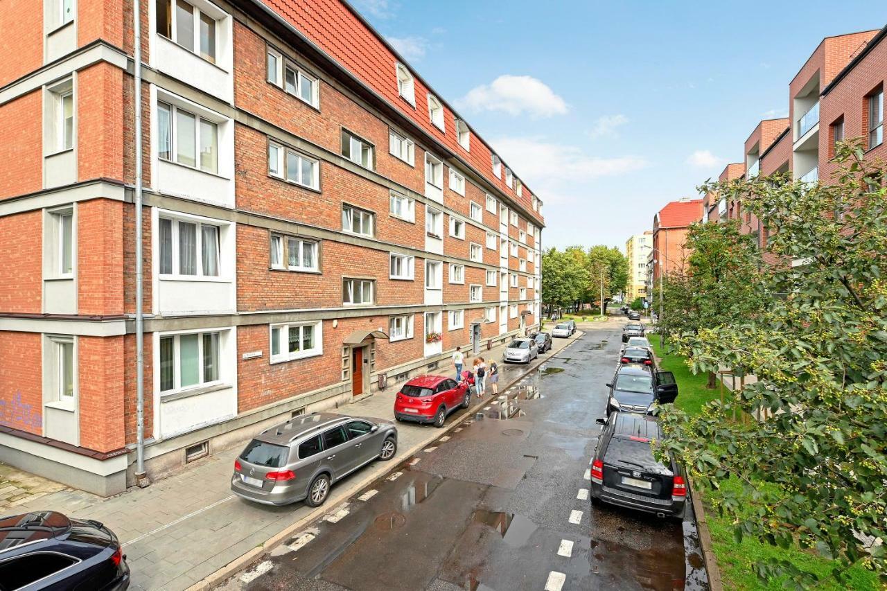Old Town Apartments Gdansk — Photos 1